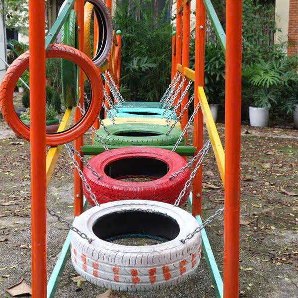 THU MUA LỐP XE PHẾ LIỆU CŨ - THU MUA SỐ LƯỢNG LỚN TẠI BÌNH DƯƠNG - HCM